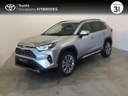 Photo Toyota Rav4