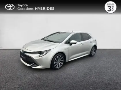 Photo Toyota Corolla