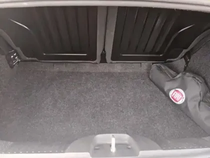 Photo 20 Abarth 500  1.4 Turbo T-Jet 165ch 595 Turismo MY21 BVA