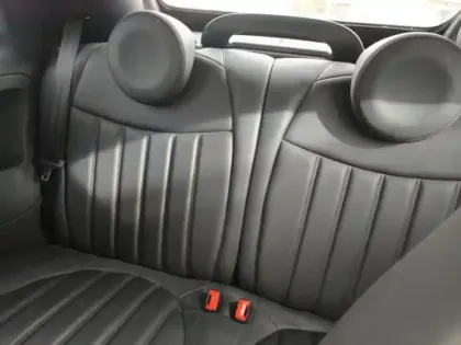 Photo 24 Abarth 500  1.4 Turbo T-Jet 165ch 595 Turismo MY21 BVA