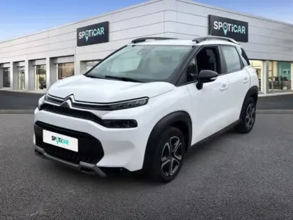 Photo Citroën C3 Aircross