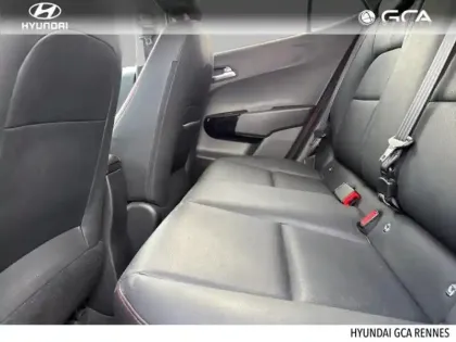 Photo 28 Kia Picanto  1.0 67ch GT Line