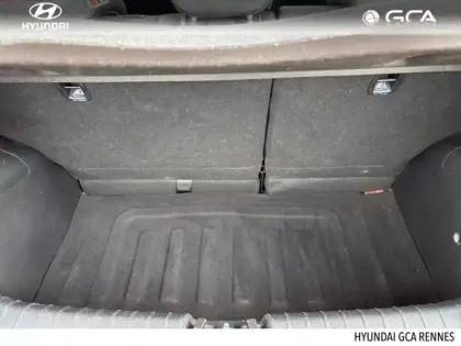 Photo 29 Kia Picanto  1.0 67ch GT Line