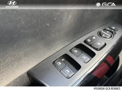 Photo 26 Kia Picanto  1.0 67ch GT Line