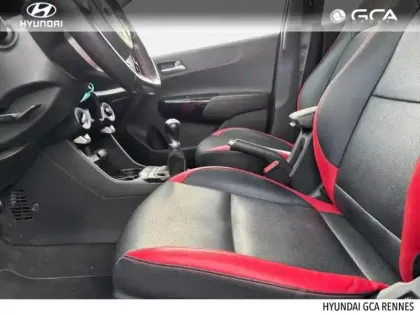 Photo 27 Kia Picanto  1.0 67ch GT Line