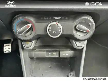 Photo 25 Kia Picanto  1.0 67ch GT Line