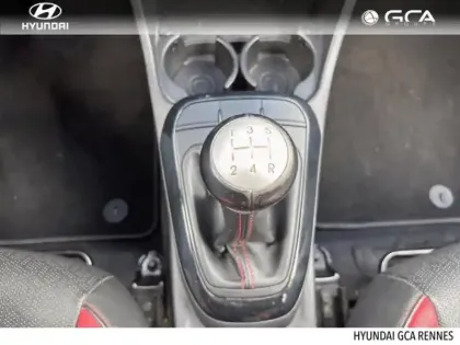 Photo 23 Kia Picanto  1.0 67ch GT Line