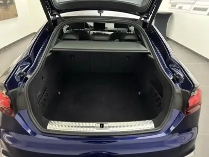 Photo 10 Audi A5  Sportback 40 TDI 204ch S line quattro S tronic 7