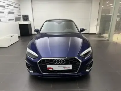 Photo 1 Audi A5  Sportback 40 TDI 204ch S line quattro S tronic 7