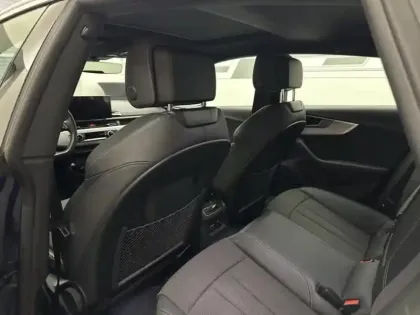 Photo 13 Audi A5  Sportback 40 TDI 204ch S line quattro S tronic 7