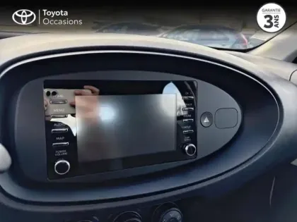 Photo 29 Toyota Aygo  X 1.0 VVT-i 72ch Active Business MY23