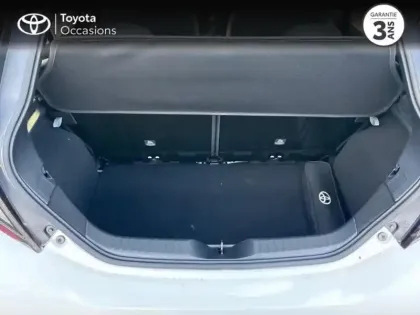 Photo 24 Toyota Aygo  X 1.0 VVT-i 72ch Active Business MY23