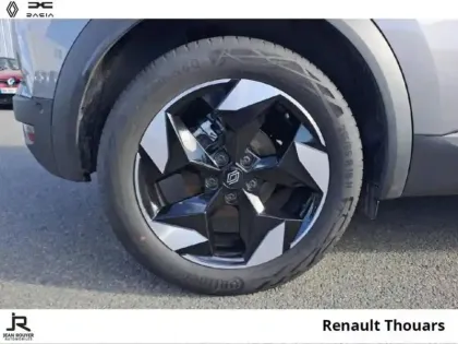 Photo 22 Renault Captur  1.0 Eco-G 100ch Techno