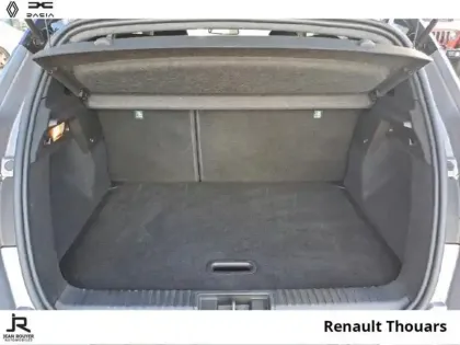 Photo 21 Renault Captur  1.0 Eco-G 100ch Techno