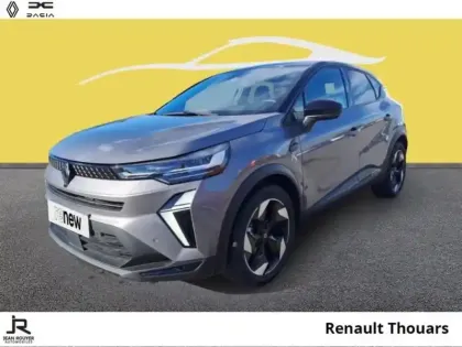 Photo Renault Captur