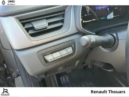 Photo 29 Renault Captur  1.0 Eco-G 100ch Techno