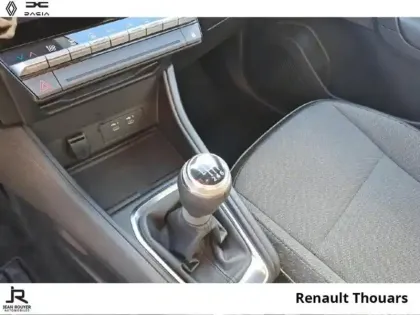 Photo 20 Renault Captur  1.0 Eco-G 100ch Techno