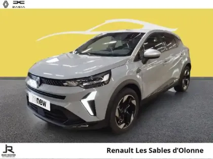 Photo Renault Captur