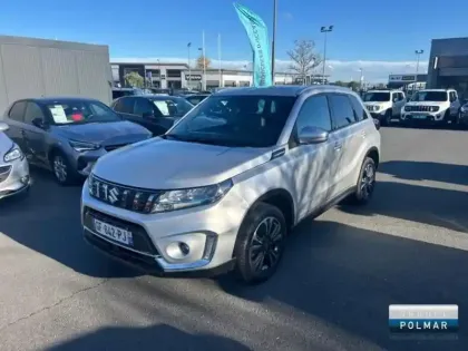 Photo Suzuki Vitara