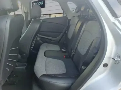 Photo 9 Renault Captur  1.5 dCi 90ch energy Zen EDC Euro6c