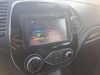 Photo 12 Renault Captur  1.5 dCi 90ch energy Zen EDC Euro6c