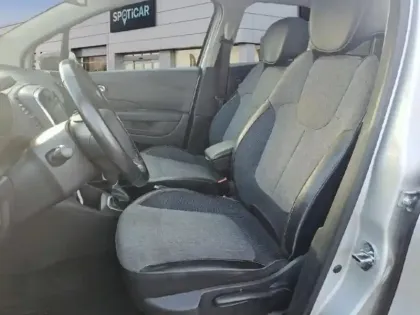 Photo 8 Renault Captur  1.5 dCi 90ch energy Zen EDC Euro6c