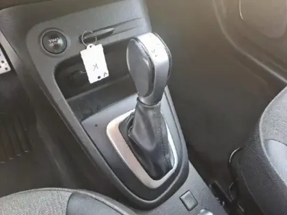 Photo 14 Renault Captur  1.5 dCi 90ch energy Zen EDC Euro6c