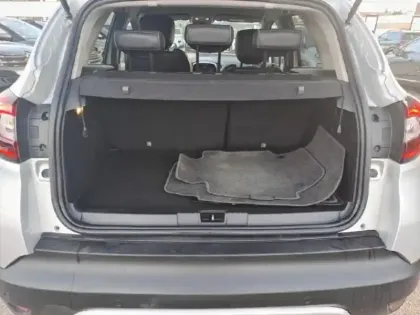 Photo 5 Renault Captur  1.5 dCi 90ch energy Zen EDC Euro6c