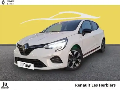 Photo Renault Clio