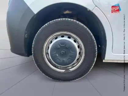 Photo 24 Renault Master  Fg F3500 L2H2 2.3 Blue dCi 135ch Confort Euro6