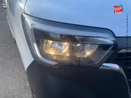 Photo 27 Renault Master  Fg F3500 L2H2 2.3 Blue dCi 135ch Confort Euro6