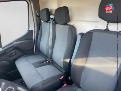 Photo 25 Renault Master  Fg F3500 L2H2 2.3 Blue dCi 135ch Confort Euro6