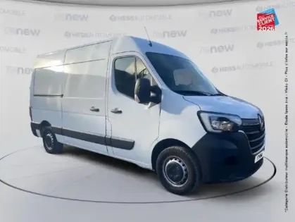 Photo 17 Renault Master  Fg F3500 L2H2 2.3 Blue dCi 135ch Confort Euro6