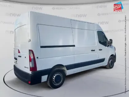 Photo 5 Renault Master Gén. III (F62) Ph3 Evo Confort 4