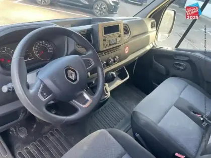 Photo 14 Renault Master Gén. III (F62) Ph3 Evo Confort 4