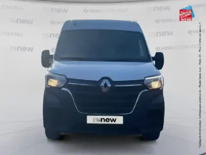 Photo 16 Renault Master  Fg F3500 L2H2 2.3 Blue dCi 135ch Confort Euro6