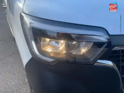 Photo 12 Renault Master Gén. III (F62) Ph3 Evo Confort 4