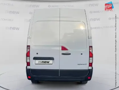 Photo 6 Renault Master Gén. III (F62) Ph3 Evo Confort 4