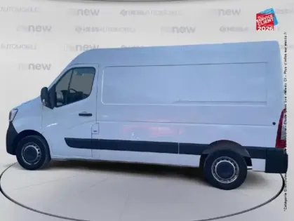 Photo 23 Renault Master  Fg F3500 L2H2 2.3 Blue dCi 135ch Confort Euro6