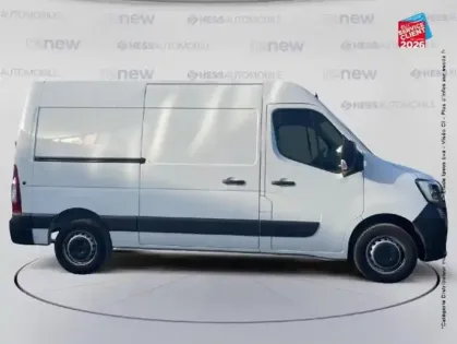 Photo 18 Renault Master  Fg F3500 L2H2 2.3 Blue dCi 135ch Confort Euro6