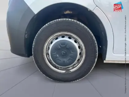 Photo 9 Renault Master Gén. III (F62) Ph3 Evo Confort 4