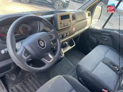 Photo 29 Renault Master  Fg F3500 L2H2 2.3 Blue dCi 135ch Confort Euro6