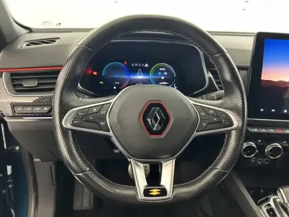 Photo 39 Renault Arkana  E-Tech 145 - 21B