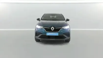 Photo 58 Renault Arkana  E-Tech 145 - 21B