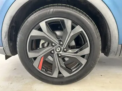 Photo 46 Renault Arkana  E-Tech 145 - 21B