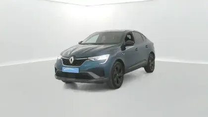 Photo 52 Renault Arkana  E-Tech 145 - 21B