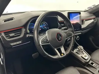 Photo 64 Renault Arkana  E-Tech 145 - 21B