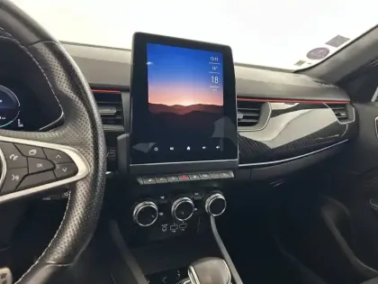 Photo 42 Renault Arkana  E-Tech 145 - 21B