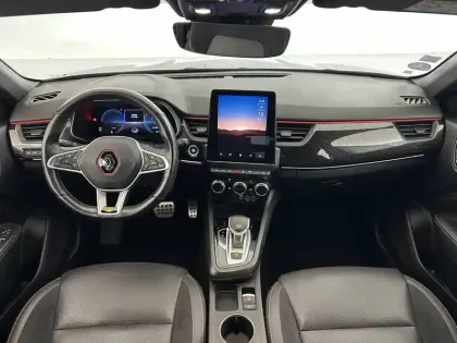 Photo 24 Renault Arkana  E-Tech 145 - 21B