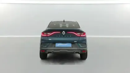 Photo 55 Renault Arkana  E-Tech 145 - 21B